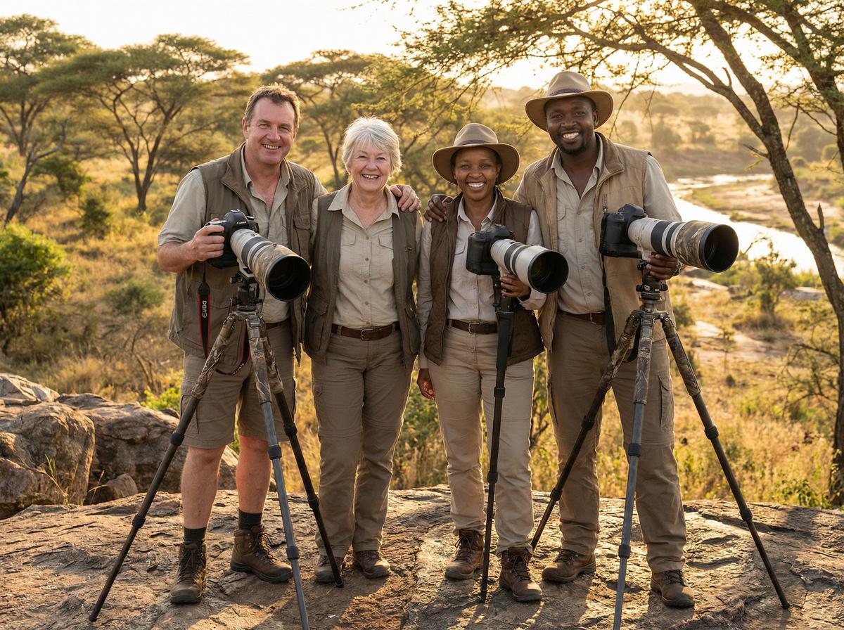 每日大赛首席摄影师